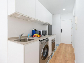 Apartamento Sol Canteras con terraza